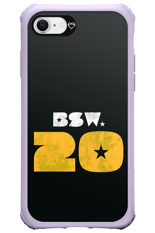 BSW 20 (6) 2.0 - Apple iPhone 7