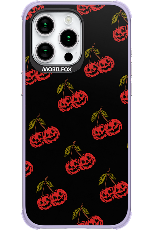 Spicey Pumpkin - Apple iPhone 15 Pro Max