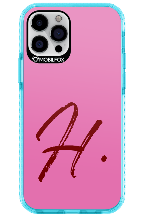 (Sorbet) H 2.0 - Apple iPhone 12 Pro