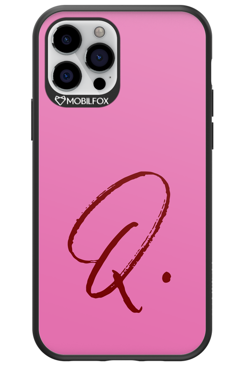(Sorbet) Q 2.0 - Apple iPhone 12 Pro