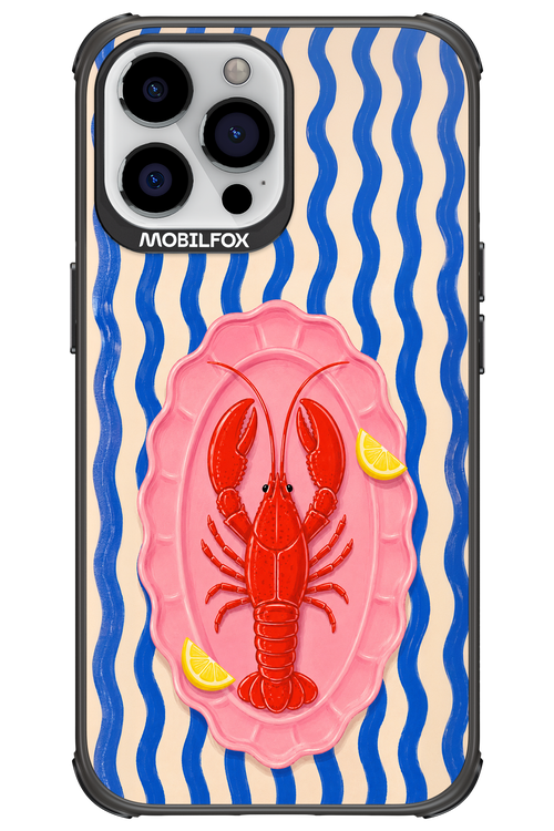 LOBSTER 2.0 - Apple iPhone 13 Pro Max