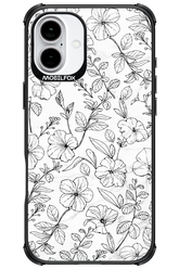 Lineart Beuty - Apple iPhone 16 Plus