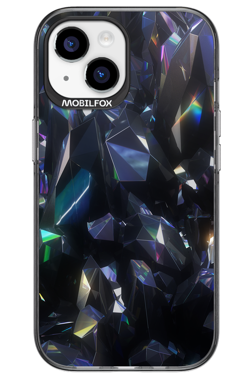 Enigma Quartz - Apple iPhone 15