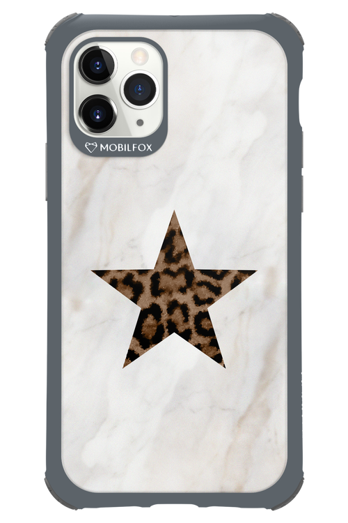 Marbel Star - Apple iPhone 11 Pro