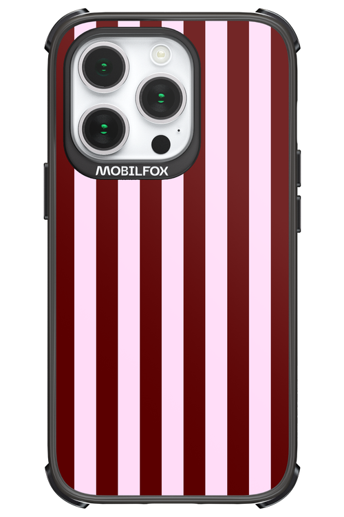 Circus Romance 2.0 - Apple iPhone 14 Pro