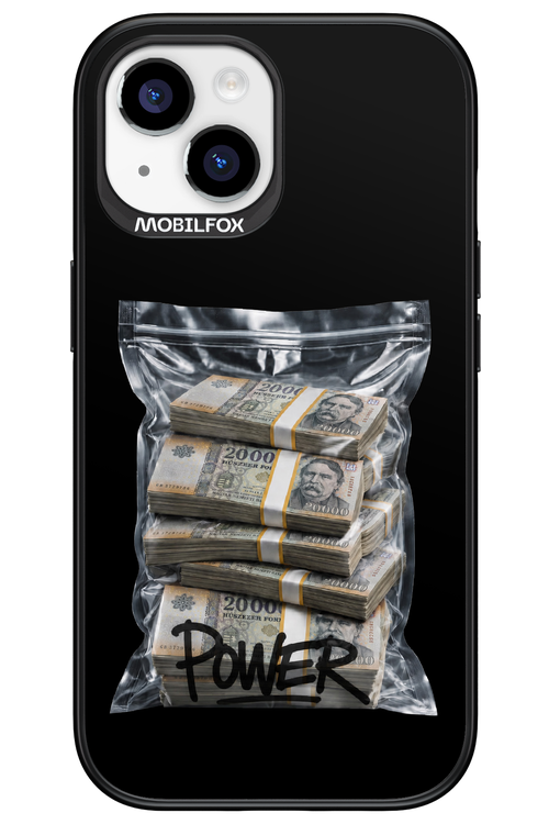 Money Bag 2.0 - Apple iPhone 15