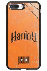 Haniny Grunge - Apple iPhone 7 Plus