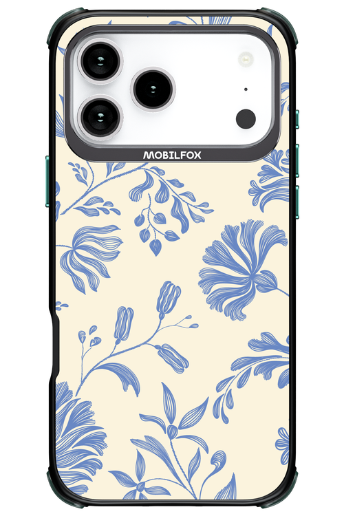 Simple Flowers 2.0 - Apple iPhone 17 Pro Max