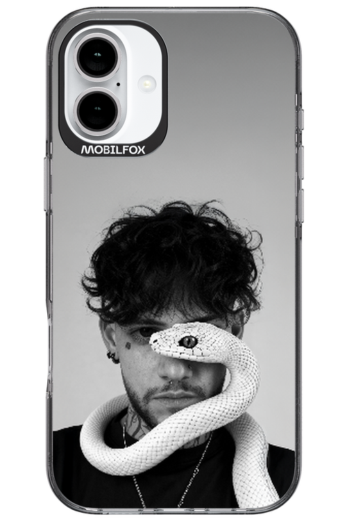 SNAKE (RAVA) 2.0 - Apple iPhone 16 Plus