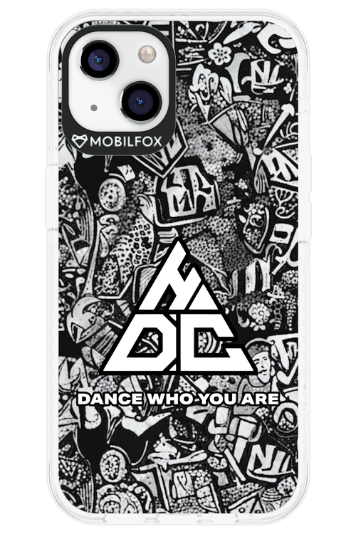 HDC 7 - Apple iPhone 13