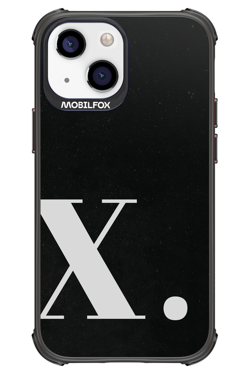 X (Off Space) 2.0 - Apple iPhone 13 Mini