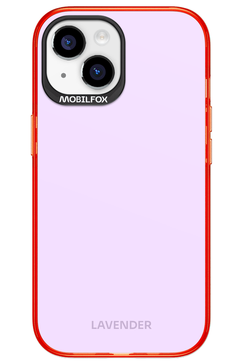 LAVENDER - FS2 2.0 - Apple iPhone 15