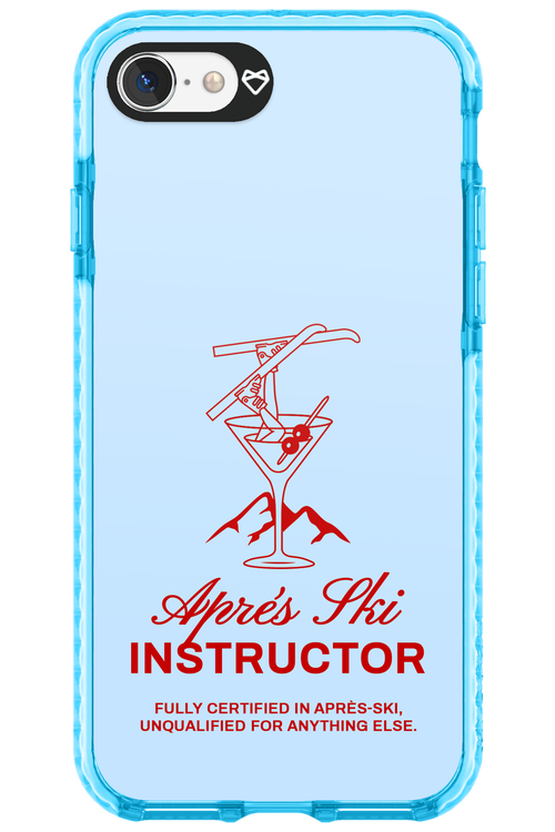 Instructor - Apple iPhone 7