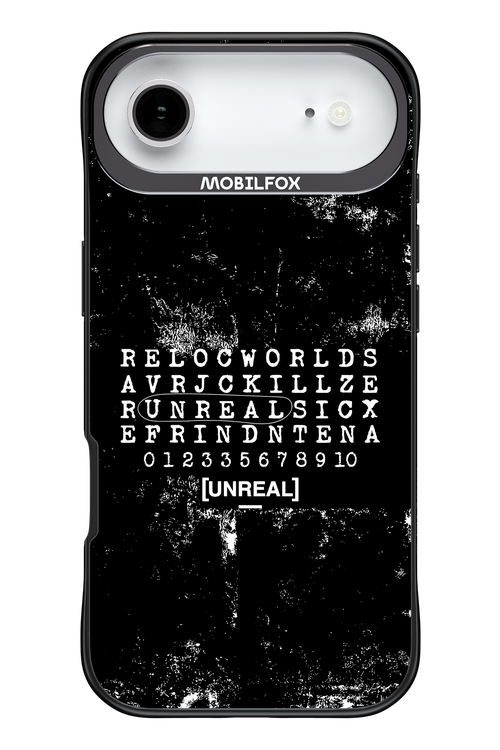 X Ten 2.0 - Apple iPhone 17 Air