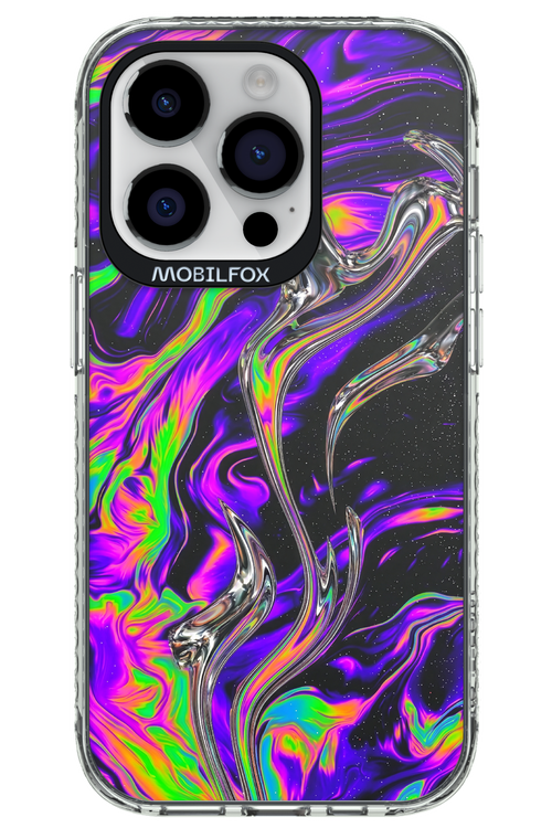 Nova 2.0 - Apple iPhone 14 Pro