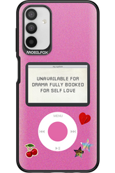 Self Love Mp4 Player 2.0 - Samsung Galaxy A04s