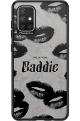 Official Baddie - Samsung Galaxy A71