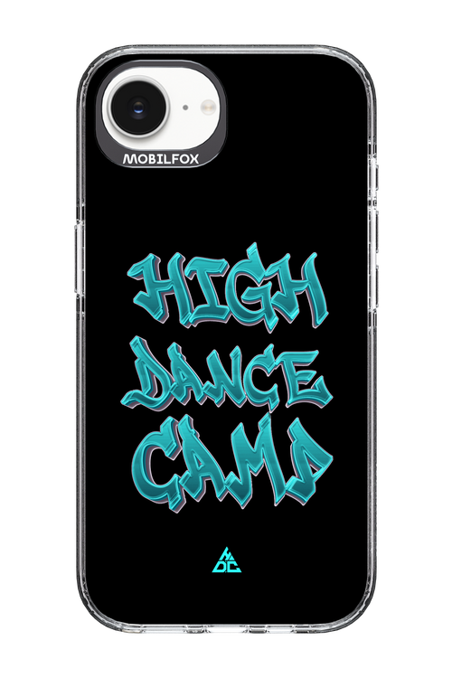 HDC 2 2.0 - Apple iPhone 16e