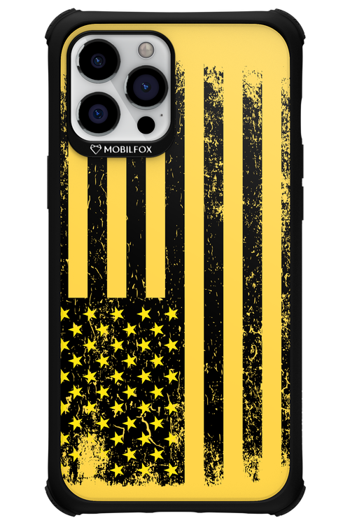 Impact Stripes 2.0 - Apple iPhone 12 Pro Max