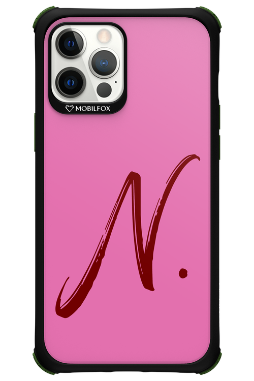 (Sorbet) N 2.0 - Apple iPhone 12 Pro Max