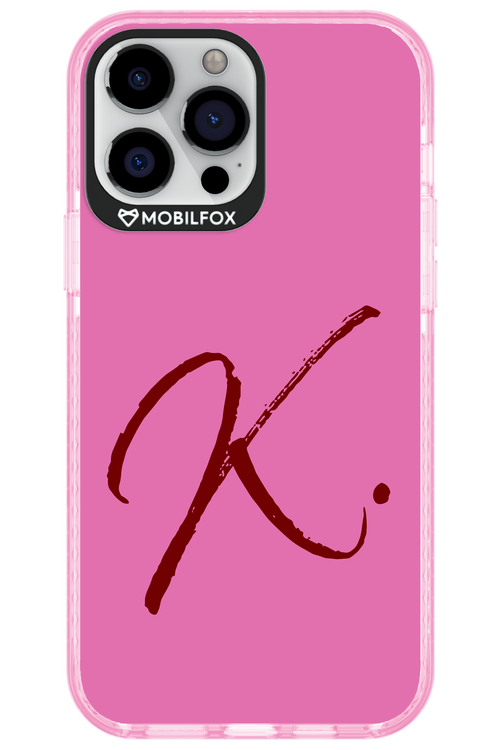 (Sorbet) K 2.0 - Apple iPhone 13 Pro Max