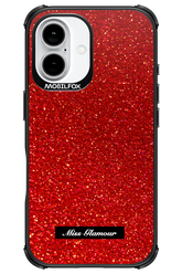 Glam Christmas - Apple iPhone 16