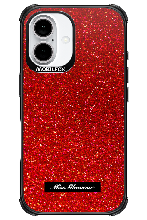 Glam Christmas - Apple iPhone 16