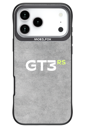 GT3RS - Apple iPhone 17 Pro Max