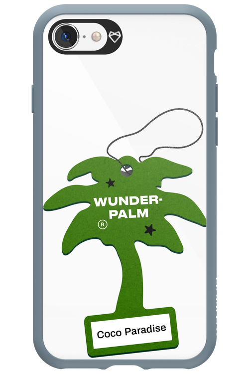 Wunder-Palm 2.0 - Apple iPhone SE 2020