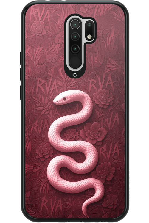 Rose Venom 2.0 - Xiaomi Redmi 9