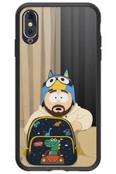 KidHeli 2.0 - Apple iPhone XS Max