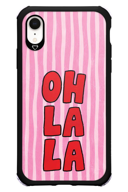 OHLALA 2.0 - Apple iPhone XR