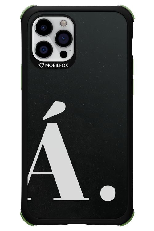 A II (Off Space) 2.0 - Apple iPhone 12 Pro