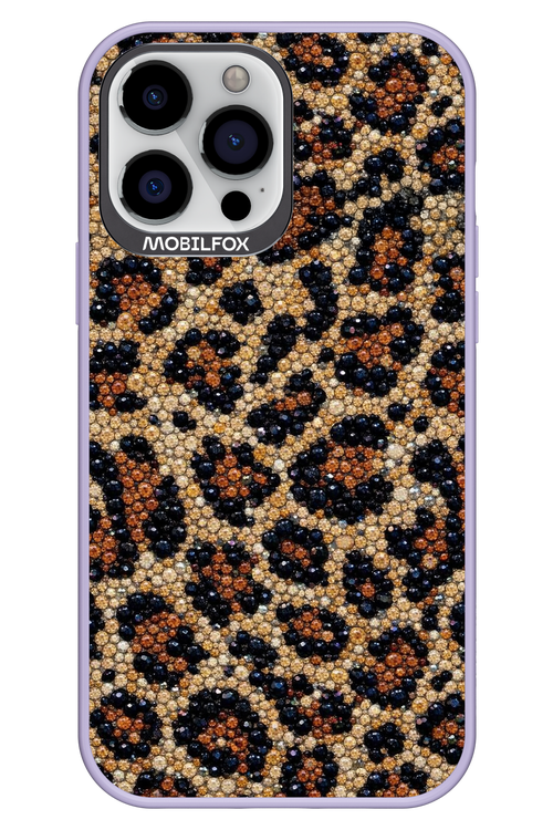 Crystal Roar 2.0 - Apple iPhone 13 Pro Max