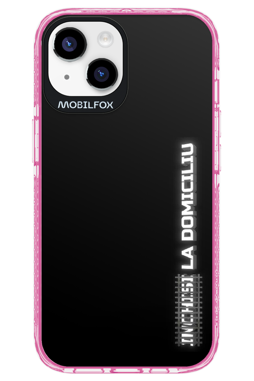 Logo 1 2.0 - Apple iPhone 14
