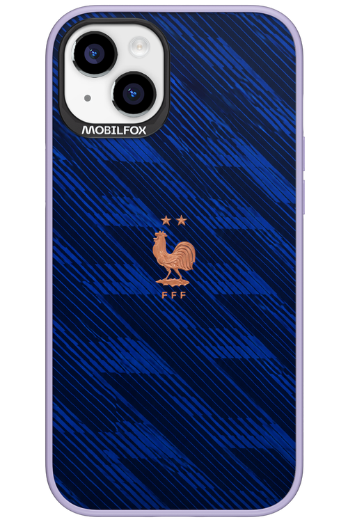 Franta 2.0 2.0 - Apple iPhone 15 Plus