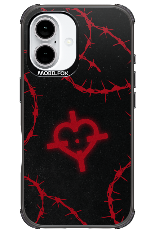 Focus on Me 2.0 - Apple iPhone 16