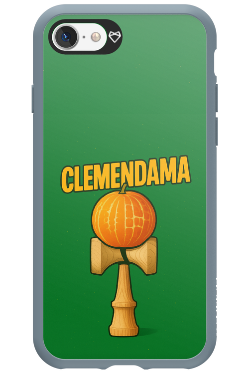 Clemendama 2.0 - Apple iPhone 7