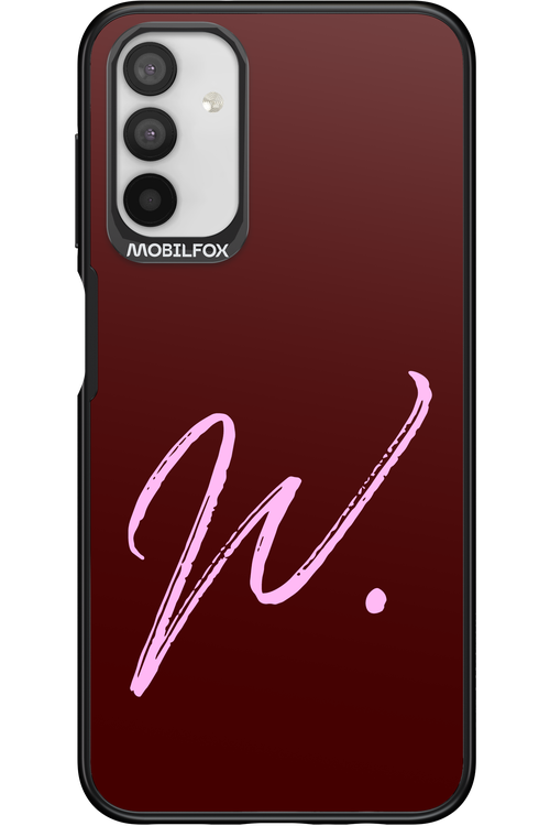 (Dark Blush) W 2.0 - Samsung Galaxy A04s