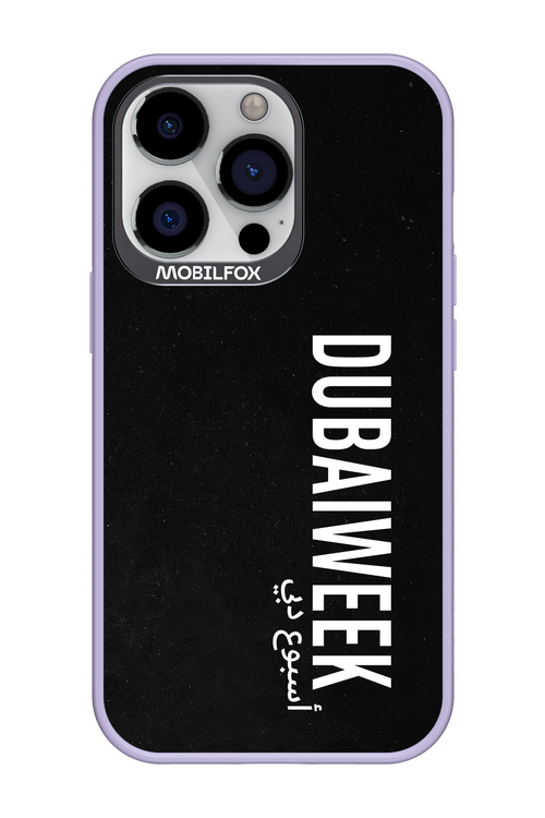 Dubaiweek 2.0 - Apple iPhone 13 Pro