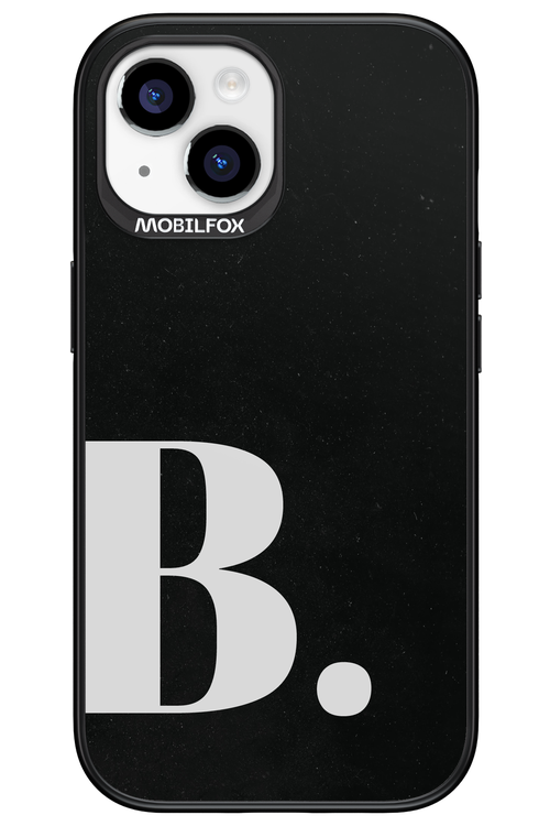 B (Off Space) 2.0 - Apple iPhone 15