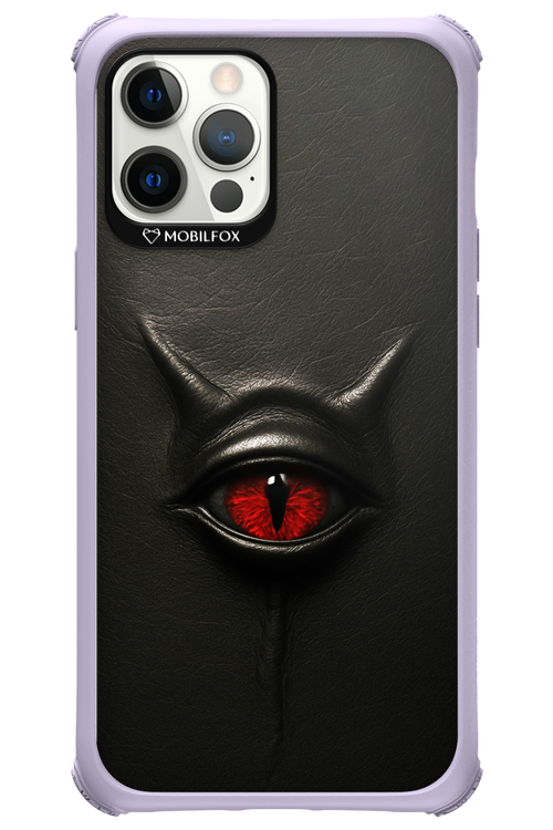DevilEye 2.0 - Apple iPhone 12 Pro Max