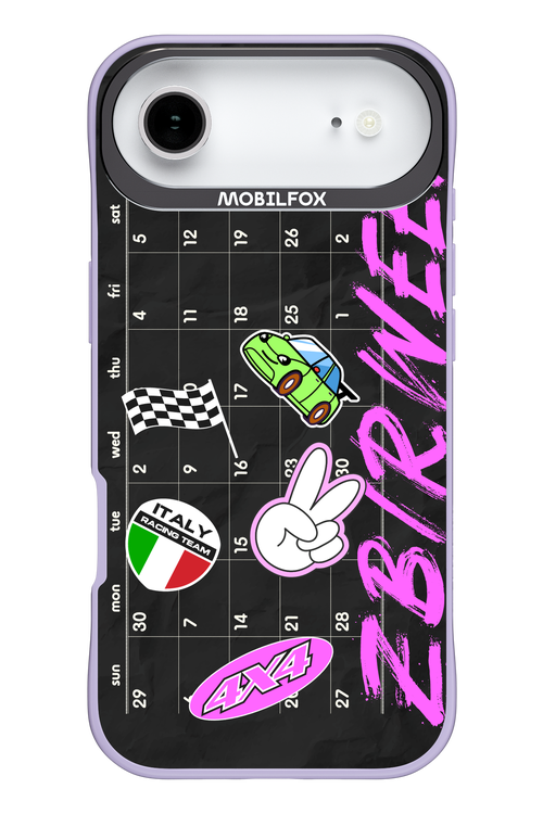 ZBIRWEEK - Apple iPhone 17 Air