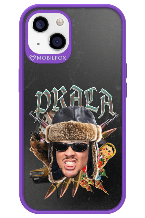 Lmen Panel - Apple iPhone 13