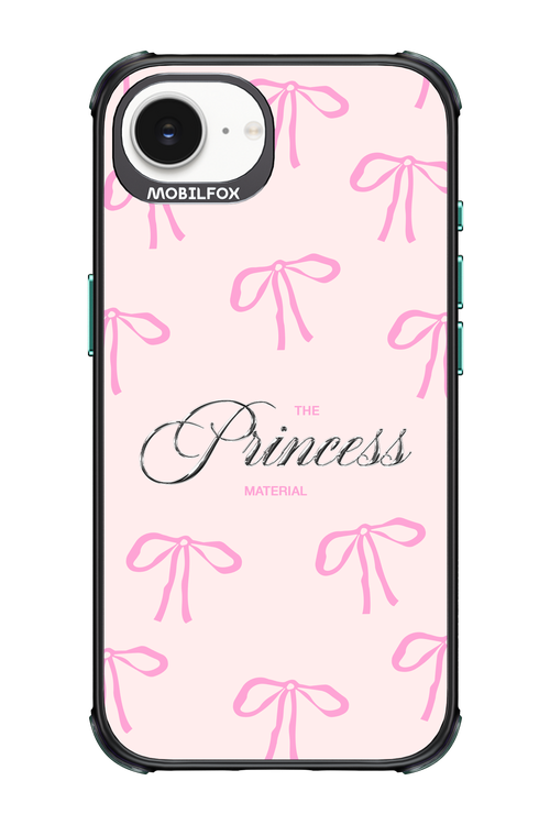 Princess Material 2.0 - Apple iPhone 16e