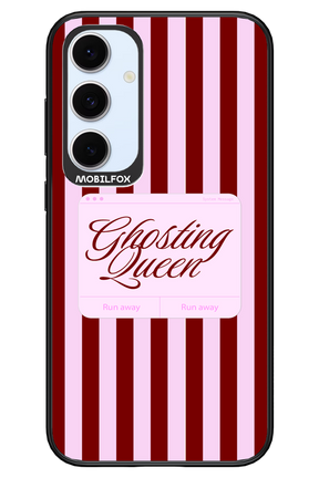 Ghosting Queen2 2.0 - Samsung S24 FE