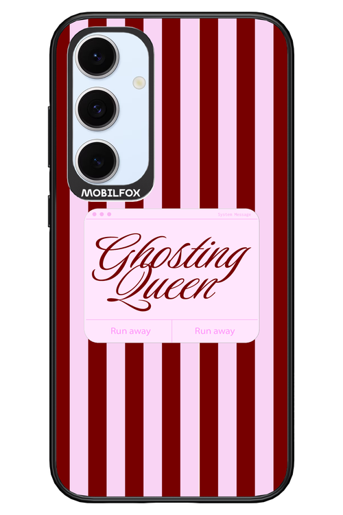 Ghosting Queen2 2.0 - Samsung S24 FE