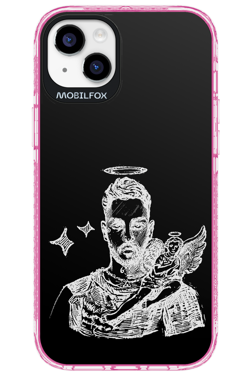 iNGER Black 2.0 - Apple iPhone 14 Plus