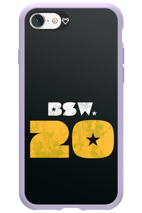 BSW 20 (6) 2.0 - Apple iPhone 8