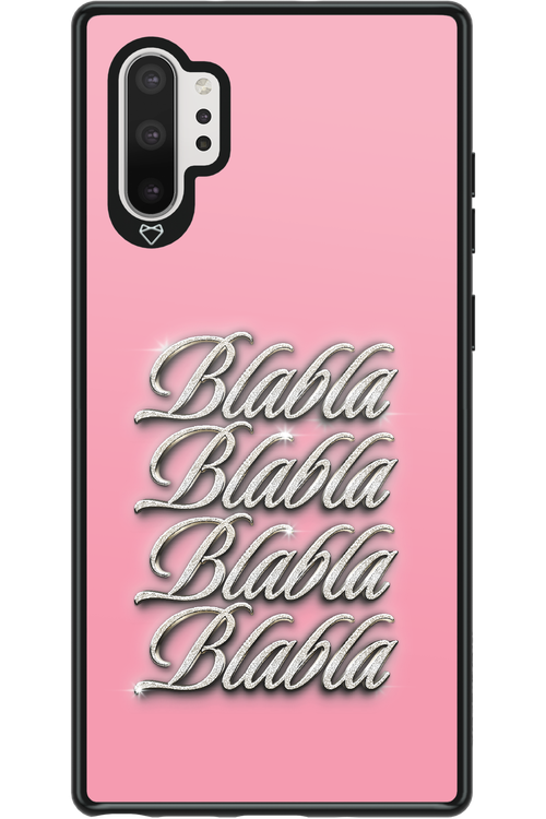Blabla Blabla 2.0 - Samsung Galaxy Note 10+